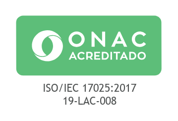 ONAC Acreditado