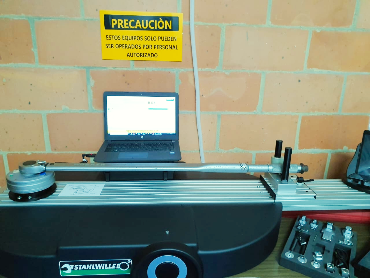 Par Torsional