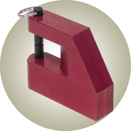 Almohadilla de Reacción