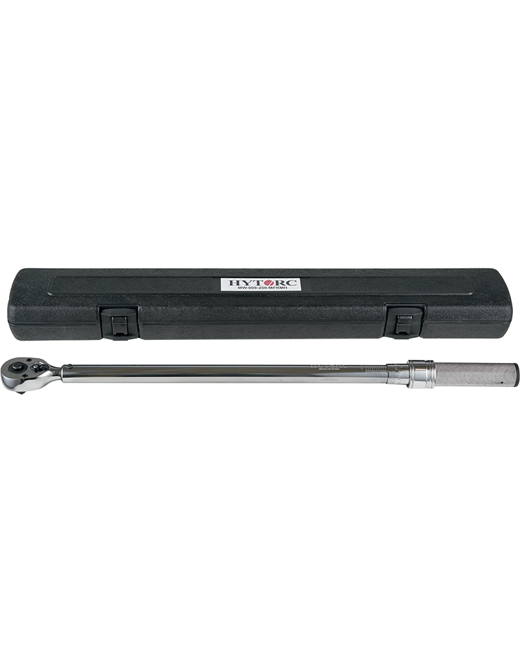 Llaves de Torque Manuales