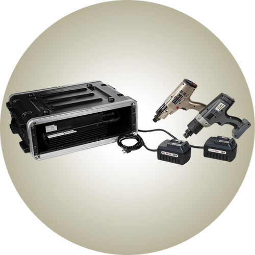 Fuentes de Suministro eléctrico (EPS)