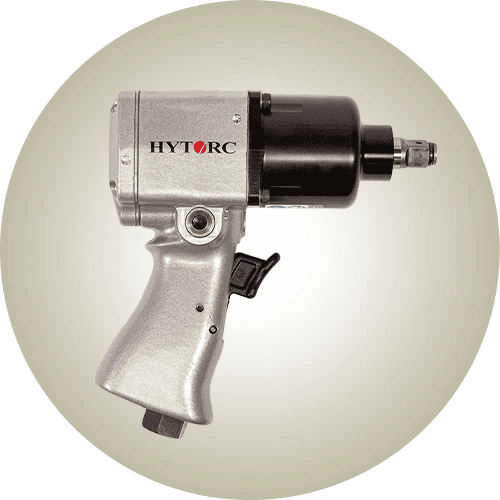 PISTOLA DE IMPACTO NEUMÁTICA