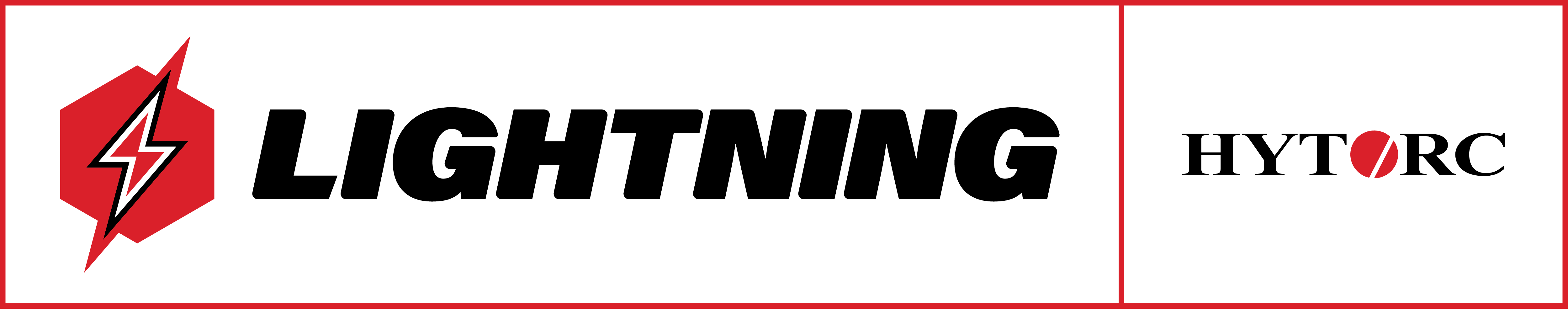 Lightning Pump Series