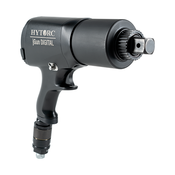 Herramienta HYTORC Eléctricas