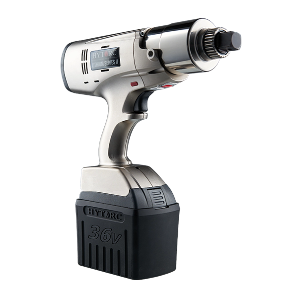 Herramienta HYTORC Eléctricas