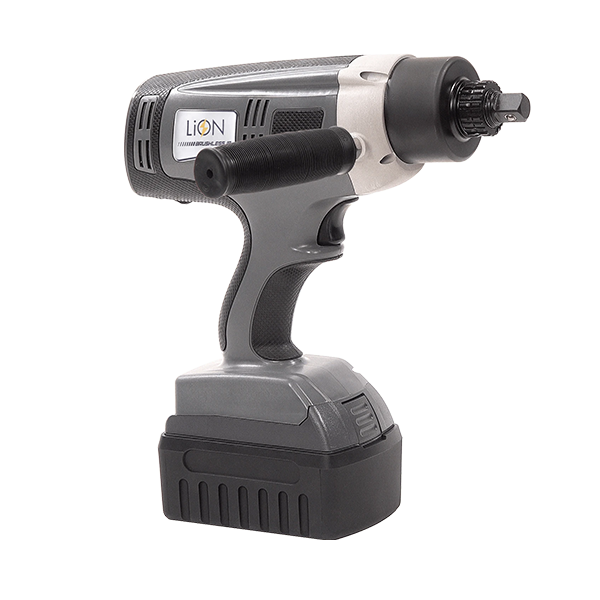 Herramienta HYTORC Eléctricas