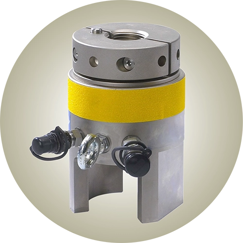 Tensionadores Hidráulicos