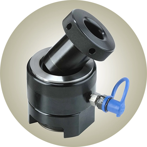 Tensionador superior estándar